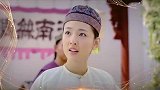 女神吴倩荣获大奖，任何角色都能轻松驾驭，为她点赞丨国剧盛典