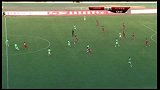 潍坊杯-14年-中国国青2：1沃尔夫斯堡-精华