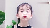 这是什么神仙颜值，看得我都沦陷了，又想骗我生女儿！