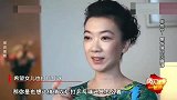 张怡宁让女儿打乒乓球：年轻就得吃点苦！不愧是大魔王