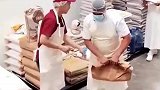 虽然什么都没做，但他看起来真的好忙