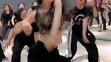 小姐姐们跳舞好好看