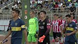 2019中赫国安杯-马杜克制胜球 博卡青年0-1埃因霍温