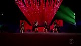 blackpink，四闺女最新舞台，太A太可啦