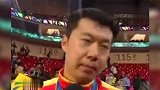 中国男篮-18年-回顾2010年亚运夺冠王治郅采访：我也有退休一天-专题