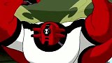 少年骇客：博士用仪器困扰Omnitrix，微弱小班成外星英雄