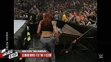 WWE-16年-SD第890期：女子3V3组合赛妮琪贝拉&贝基林奇&娜欧米VS娜塔莉亚&卡梅拉&布里斯-全场