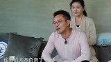 大被调侃会介意汪小菲再婚吗随后大的回答，网友都爆赞