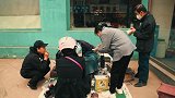 内蒙古第二届短视频大赛优秀作品丨乌达“守”艺人  小巷里的修鞋匠 笑看人生步履盈