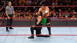 WWE-17年-RAW第1260期：单打赛罗门伦斯VS萨摩亚乔-全场