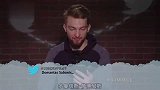 恶毒推特！NBA球员亲自念出段子来黑自己是个什么体验？