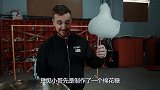 用棉花糖能拉动汽车吗？老外大胆测试，看完你别不相信！