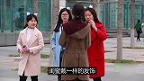 街头采访：整蛊路人，路人的反应真的是太搞笑了！