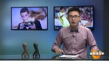 体育切克闹-14年-第99期：C罗连续十轮破门创纪录-专题