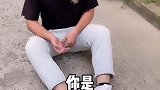 高手遇到蒙面人