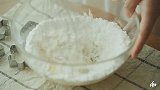 可以边吃边玩的拼图饼干，你想试着做做看吗