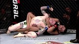 UFC-16年-格斗之夜95倒计时：重整目标期待再起的福尔米加-专题
