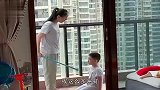表面看是让孩子吃肉，其实是内有深度！