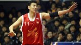 李楠谈八一退出CBA：知道会有这么一天 但现在还是非常难过