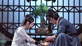 做美食哄妻？允子这辈子怕是跑不出阿翡的手掌心了！