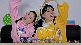 趣味拆箱“双层莲花蜡烛”，点火盛开太美啦！惊喜超逗乐