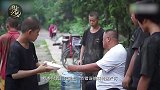 中国版《摔跤吧！爸爸》！习武之人培养下一代就是这样严厉