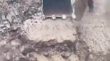 挖掘机修水沟太秀了