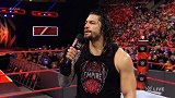 WWE-17年-RAW第1244期：罗门喊话打趴死亡谷主人 送葬者闪现：你将在地狱安息-花絮