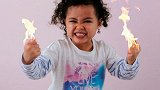 盘点四个拥有超能力的小孩！大人都自愧不如！