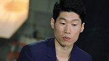 朴智星谈足球 生命中最重要的部分 02韩日世界杯是最难忘的比赛