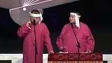 孙越给岳云鹏当儿子，这脑子也是被坑了