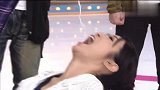 奖门人：金刚看见美女姚乐怡，忍不住也想玩