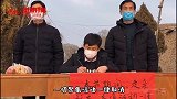搞笑视频：姐啊 不知道的还以为你顶了个金钟罩呢