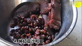 【甜蜜红豆水晶粽】用西米制作的粽子，很简单，喜欢的就收了吧