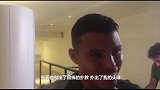 铁卫也会不好意思！弟媳：布冯是领袖 扑出我头球那下太精彩