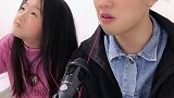 来点笑的肚子疼的~百花香搞笑版