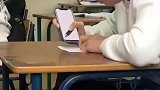上课没带笔怎么办，看我的隐形笔