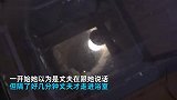 女子买下百年老屋频传异响，2年吓跑10个租客，亲身体验后更加离奇