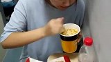 火车上的舌尖旅行，吃货的世界谁能明白
