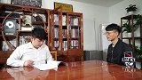 二货自称速算神童去应聘，岂料中面试官套路原形毕露，太逗了