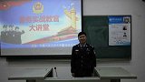 广东一民警因超生三胎被辞退 官方：先后十几次谈话教育