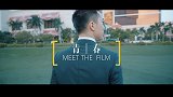 澳涞坞全球青年短片大赛宣传片 《中国电影正青春》