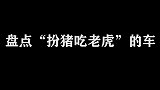 最强扮猪吃老虎的买菜车，月薪低于一万请绕道！
