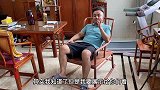 缅甸花梨光身白胚家具能不能用？亲身试验告诉你结果