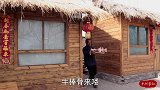 都说牛骨髓是好东西，今天买4根烤着吃，香气四溢，果然名不虚传