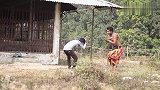 印度农村小伙自拍搞笑段子合集，网友：这些人真逗，哈哈