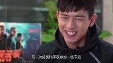 李现凶杨紫来我家做客矜持点！杨紫气的飚方言，承包我一年笑点