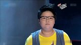 中国好声音：这不是“小版韩红”吗？爆发力杠杠的，没导师转身？