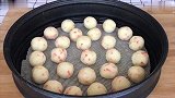 土豆这样做太香了，口感劲道又爽滑，上桌直接被扫光