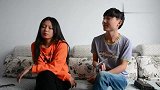 弟弟问嫂子：什么门永远打不开？嫂子一秒答对，真是个人才！